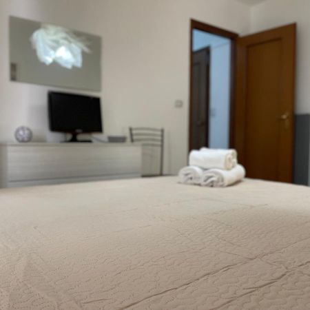 Appartement Da Campetto A San Matteo à Gênes Extérieur photo