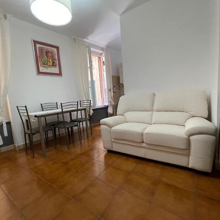 Appartement Da Campetto A San Matteo à Gênes Extérieur photo