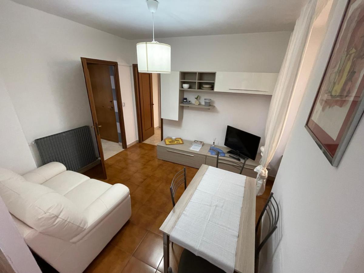 Appartement Da Campetto A San Matteo à Gênes Extérieur photo
