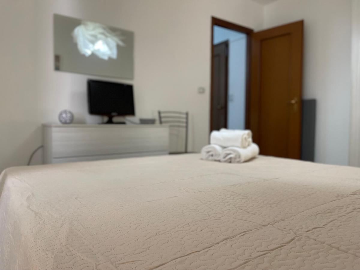 Appartement Da Campetto A San Matteo à Gênes Extérieur photo