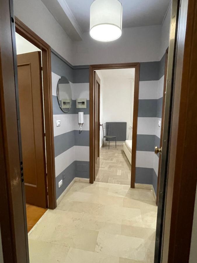 Appartement Da Campetto A San Matteo à Gênes Extérieur photo