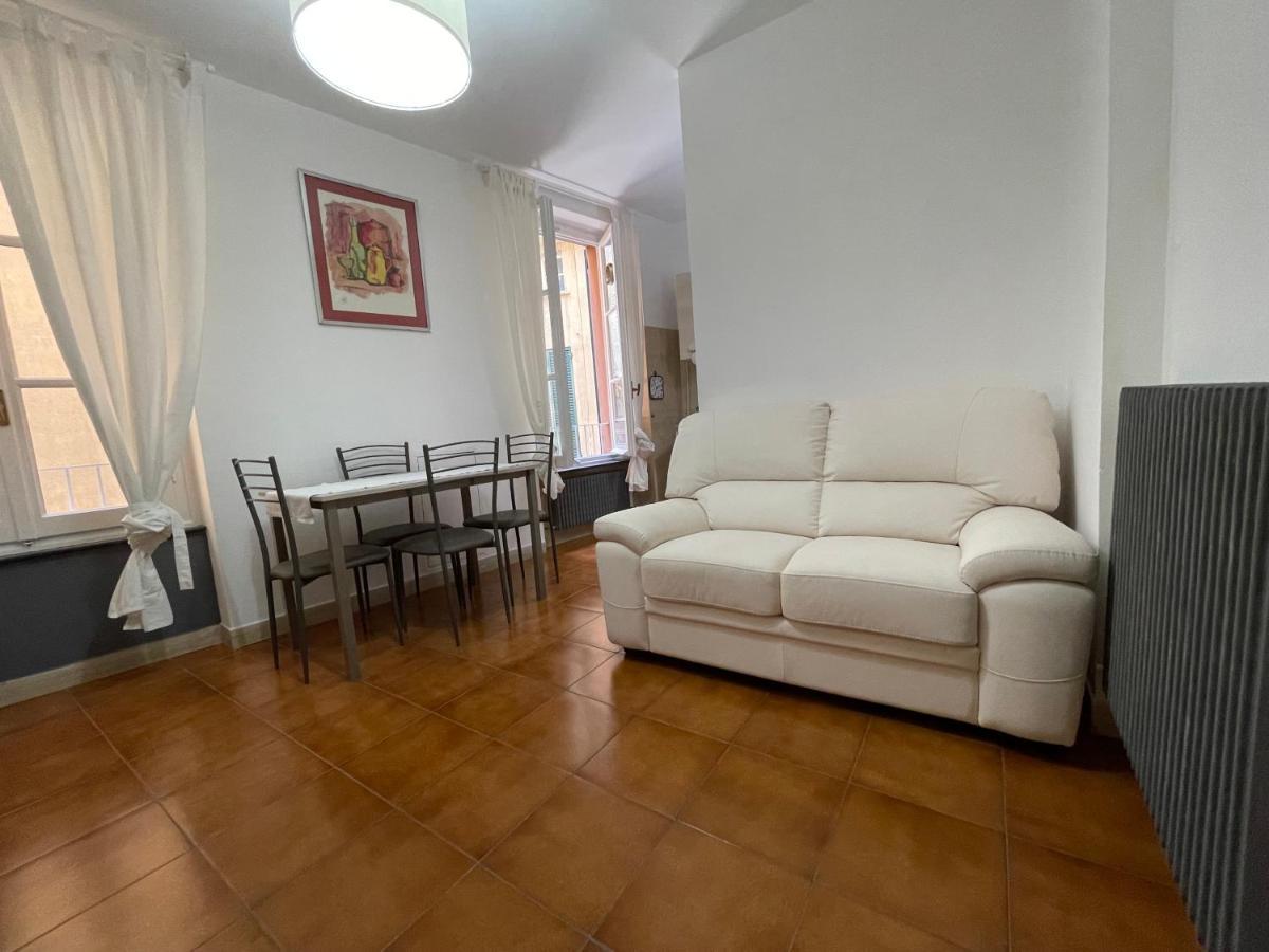Appartement Da Campetto A San Matteo à Gênes Extérieur photo