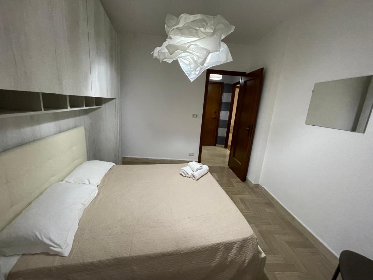 Appartement Da Campetto A San Matteo à Gênes Extérieur photo